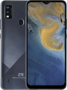 Замена матрицы на телефоне ZTE Blade A51 в Челябинске